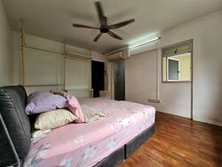 Blk 538 Hougang Street 52 (Hougang), HDB Executive #484163601